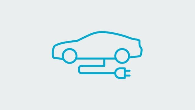 Vehicle Charging Dashboard | Red McCombs Hyundai in San Antonio TX
