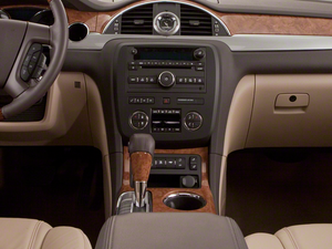 2010 Buick Enclave CXL w/1XL