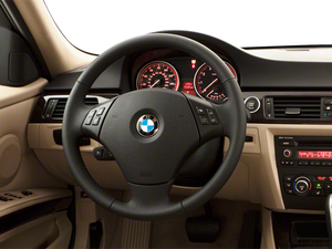 2011 BMW 3 Series 335i