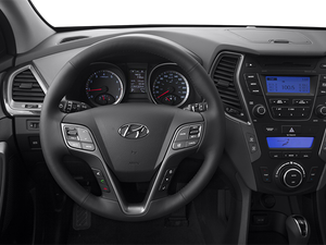 2014 Hyundai SANTA FE SPORT 4DR FWD 2.0T