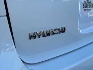 2011 Hyundai SANTA FE GLS
